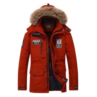 winter jackets for men 2018
